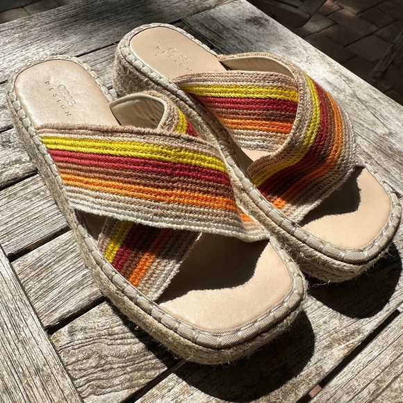 ASOS Woman Espadrilles - Picture 3 of 9